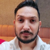 Chetan Negi