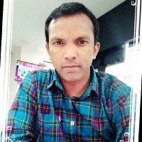Rakesh Kumar