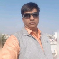 Chirag K. Patel