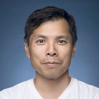 Henry Wong