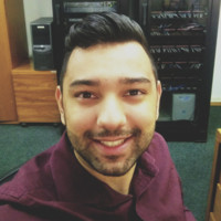Rodrigo Prado