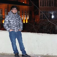Vedat Kırman