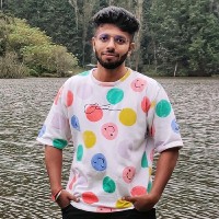 Raghul R
