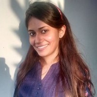 Priyal Vyas