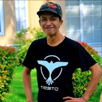 Tryanda Iman Setiawan
