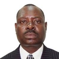 Dr. John Calvin Malinga