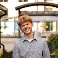 Logan Mitchell