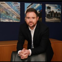 Gavin Lowe