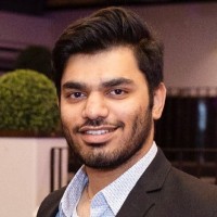 Aravind Nair