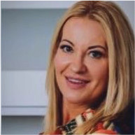 Gabrijela Grgic Bartowski