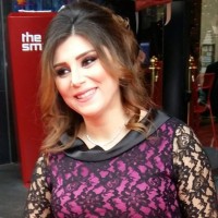 Chantal El Zaher