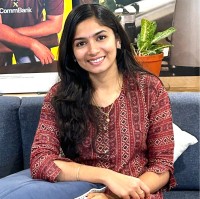 Ramya Ravikumar
