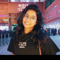 Priyadharshini M