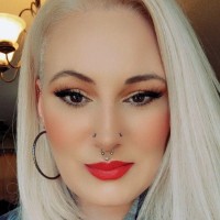 Samantha Keen