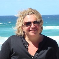 Naomi Donohoe