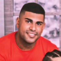 Uilton Santos