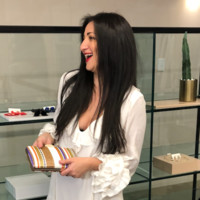 Mary Panayi