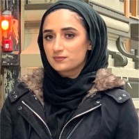 Fatima Tahir