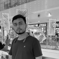 Sayantan Sarkar