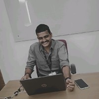 RAVI YENUMULA