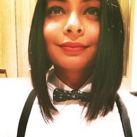Annika Sofia Ramchandani