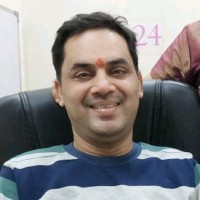 Rajesh Goyal