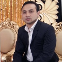 Nafis Ahmed