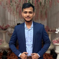 Sidhartha Sankar Mohanty