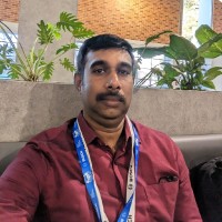 Mahesh Bhagirath