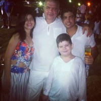 ronald pontes
