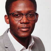 Y. Stephane Konate, Dipl.-Ing.