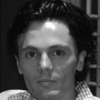 Sergio Melo e Azevedo
