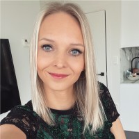 Zoë Maes