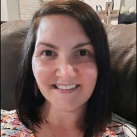 Amanda Desmond