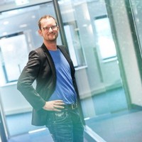 Maarten Van Den Berg