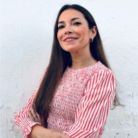Lucía Pérez Almendros