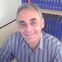 Antonio Barbosa Nogueira