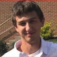 Zachary Peasley