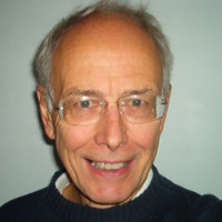 PETER ISAACS