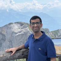 Harshvardhan Mestha