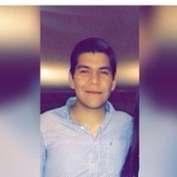 Yasser Yescas