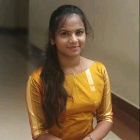 Pooja A M