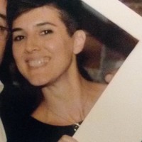 Romina Brocas