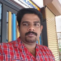 Abhijith T Nair