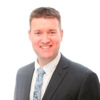 Darren Midgley