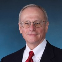 Larry Huber, CFSP, FCSI