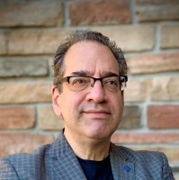Ronald C. Weston