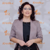 Arlinda Muja