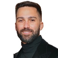 Alexander Tiesi, Md