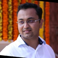 Mithun Rao
